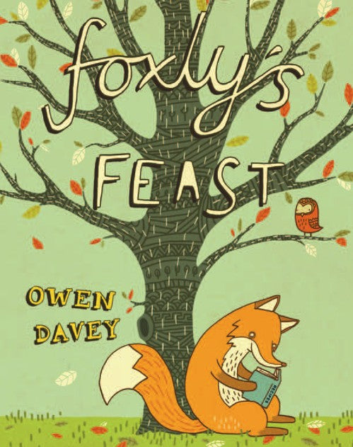 Foxlys Feast Hb