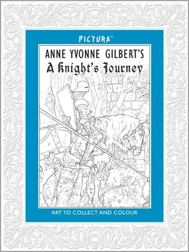 Pictura: A Knight's Journey