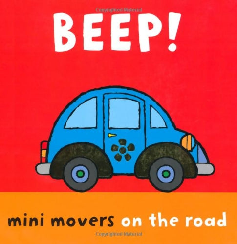 Mini Movers - Beep!