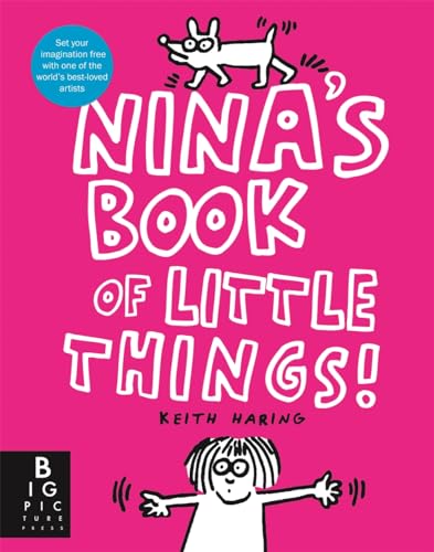 Nina's Book of Little Things
