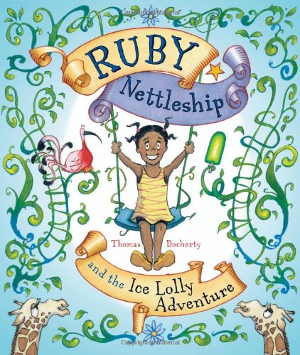 Ruby Nettleship