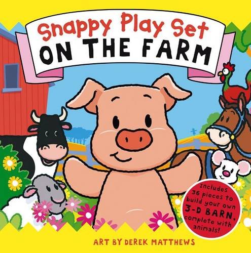 On the Farm
