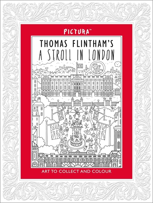Pictura: A Stroll in London