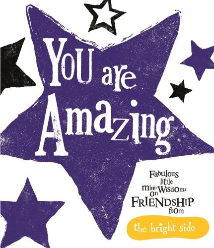 You Are Amazing