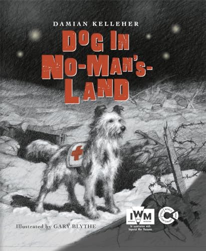 Dog in No-Man's-Land