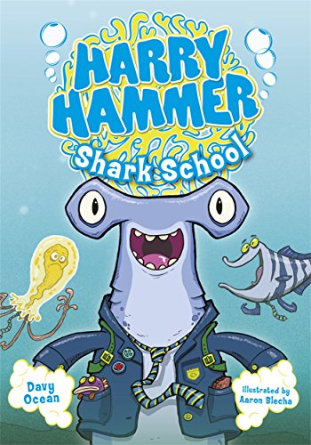 Shark School