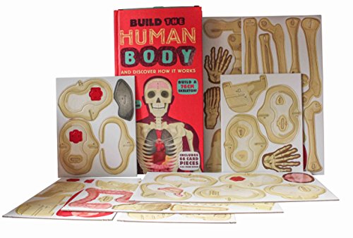 How to Build a Human Body
