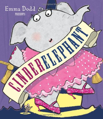 Cinderelephant