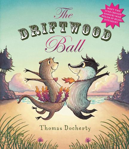 The Driftwood Ball
