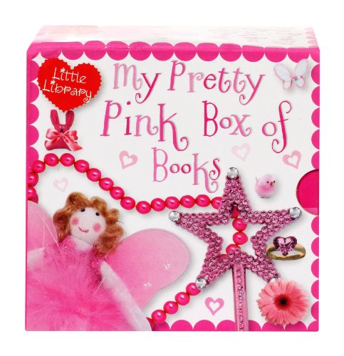 My Pretty Pink Box