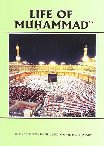 Life of Muhammad