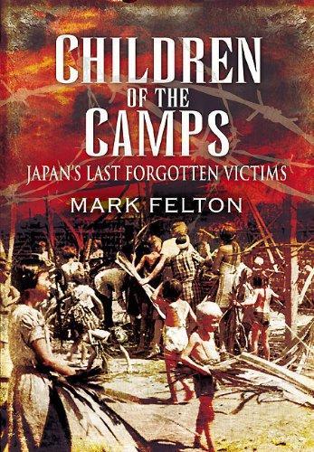 Children of the Camps: Japan's Last Forgotten Victims