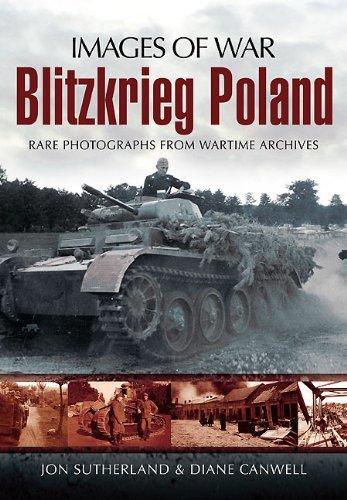 Blitzkreig Poland (Images of War Series)
