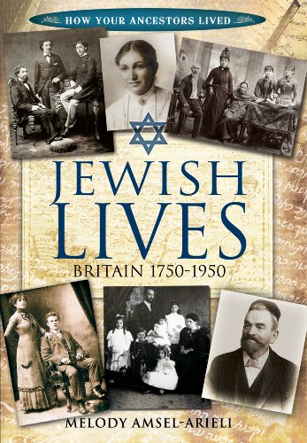 Jewish Lives