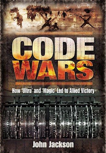 Code Wars: How "ultra" and "magic" Led to Allied Victory
