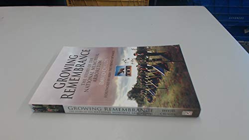 Growing Remembrance