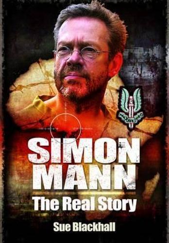 Simon Mann: The Real Story