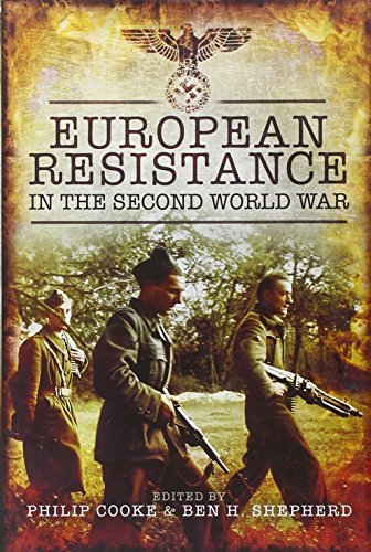 European Resistance in the Second World War
