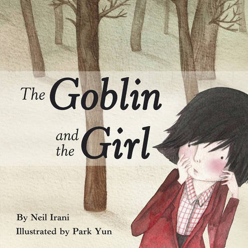 The Goblin and the Girl