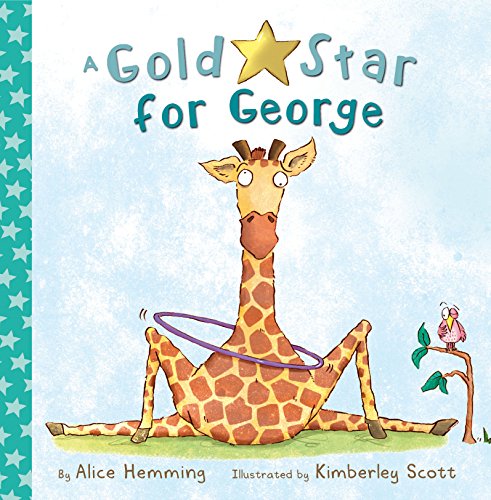 A Gold Star for George