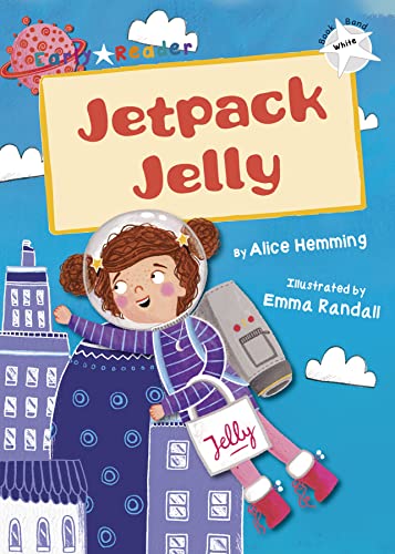Jetpack Jelly