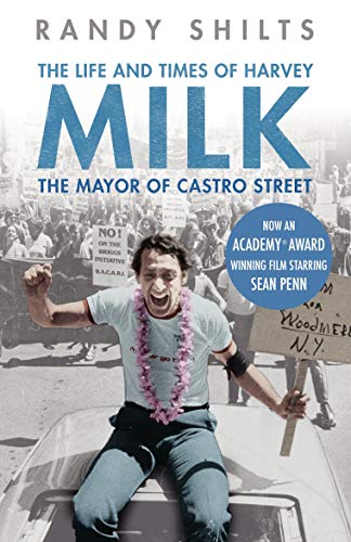 The Mayor of Castro Street