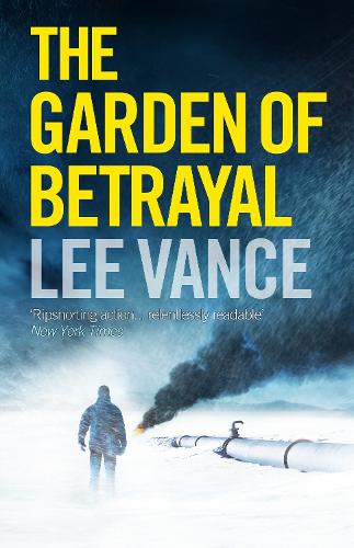 The Garden of Betrayal