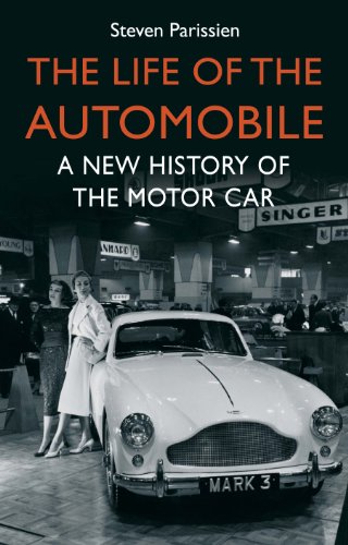 The Life of the Automobile