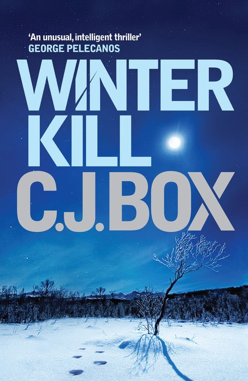 Winterkill