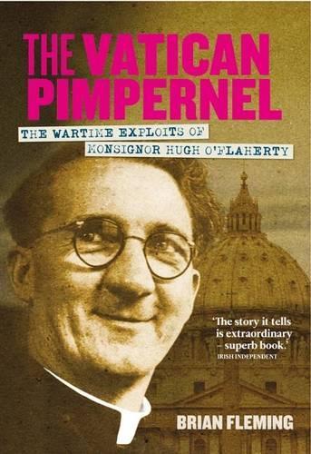 Vatican Pimpernel