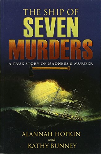 The Ship of Seven Murders