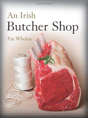 An Irish Butcher Shop