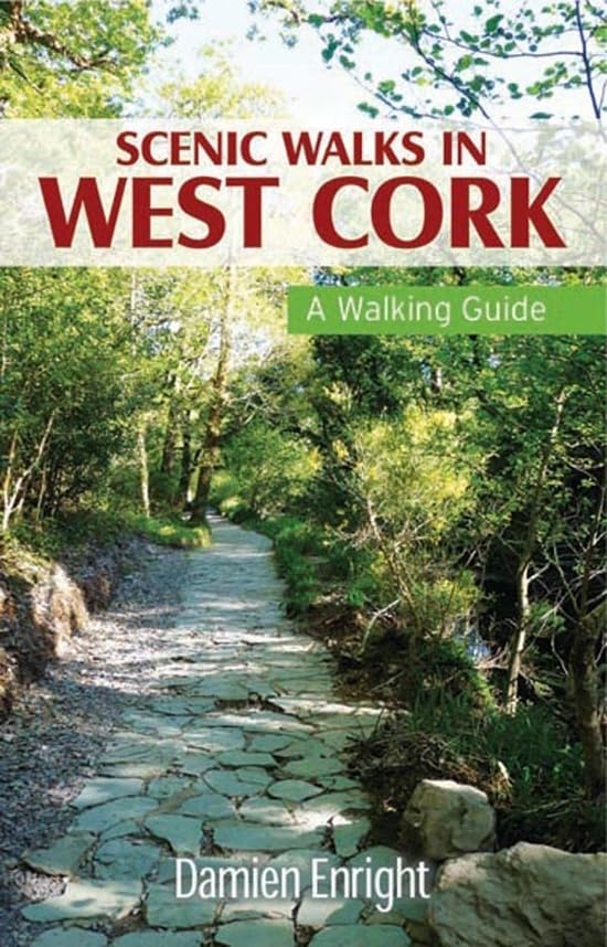 Scenic Walks in West Cork