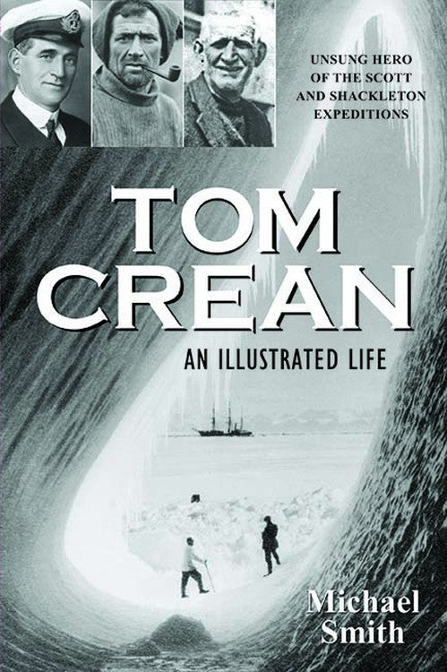 Tom Crean