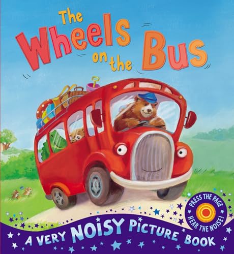 The Wheels on the Bus