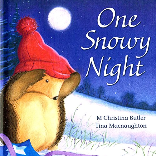 One Snowy Night :