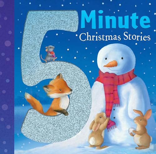 5 Minute Christmas Stories