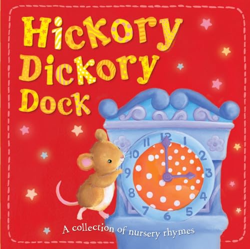 Hickory Dickory Dock