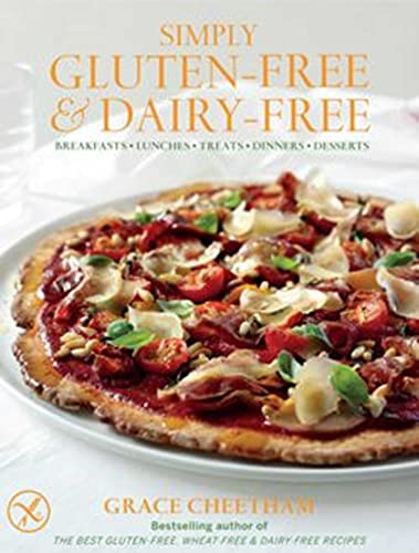 Simply Gluten-Free and Dairy Free