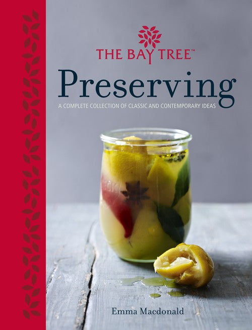 Bay Tree Preserving