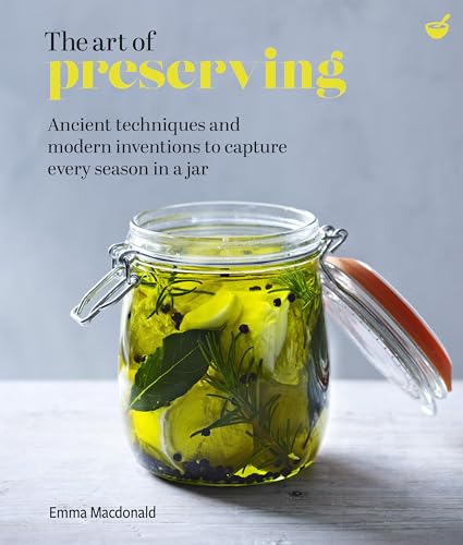 The Art of Preserving