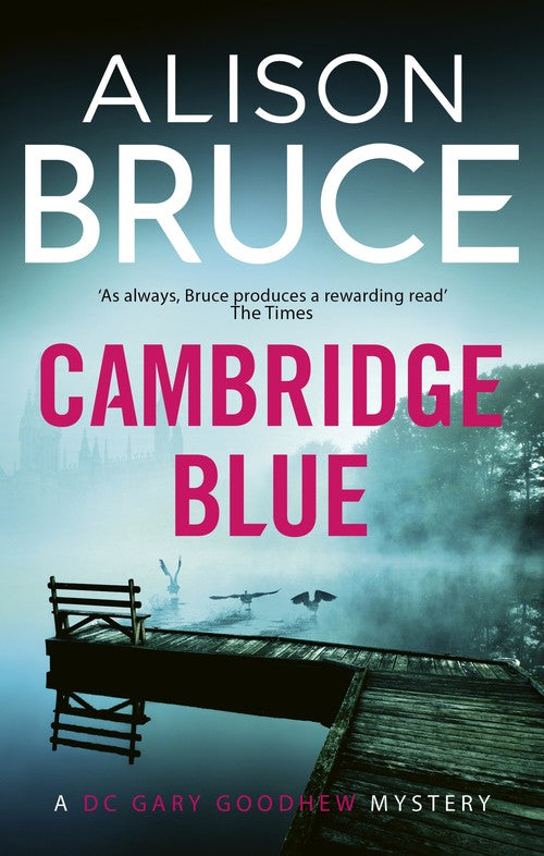 Cambridge Blue