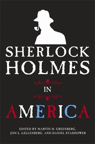 Sherlock Holmes In America