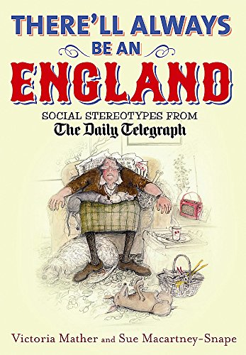There'll Always be an England