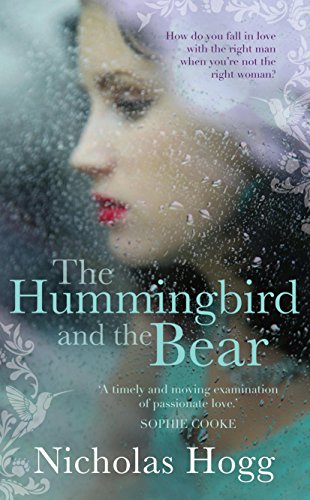 The Hummingbird and The Bear