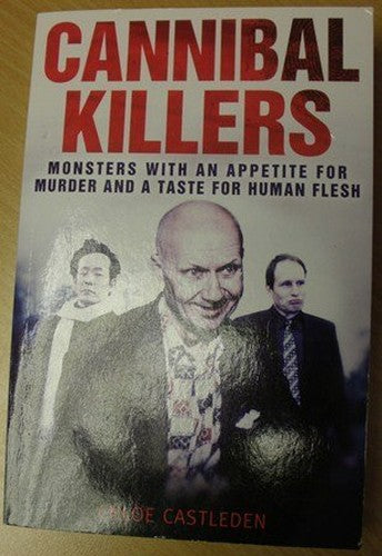 Cannibal Killers