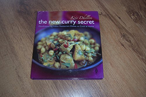 The New Curry Secret