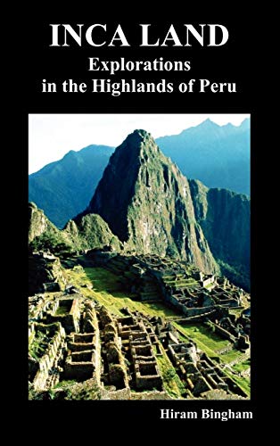 Inca Land
