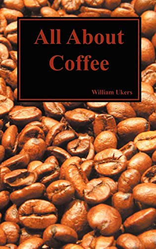 All About Coffee (Hardback)