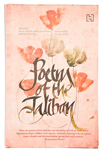 Poetry of the Taliban